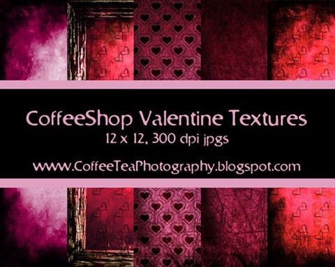 Coffeeshop-Valentine-Textures