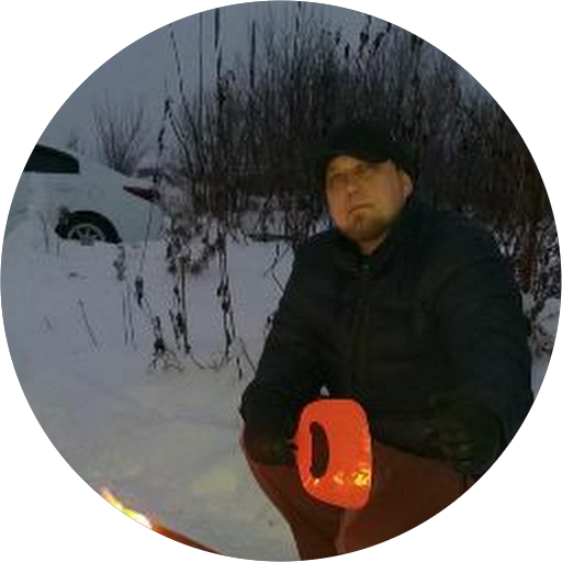 Юрий Колотыгин
