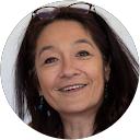 Image Google de Caroline TSIANG
