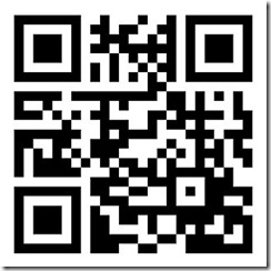 QRCodePennywise