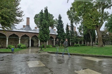 Topkapi Palace 1