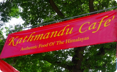 himalayas cafe