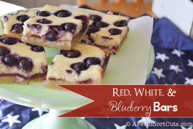 Red-White-and-Blueberry-Bars