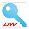 DW Missed call cleaner patch Application icon