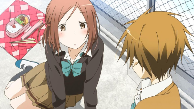 Isshuukan Friends - 02 - Large 06