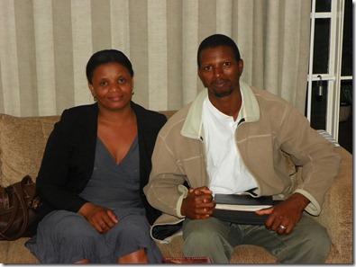 Sebe & Thokozani Shongwe (2)