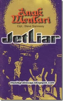 Jet Liar - anak Mentari01