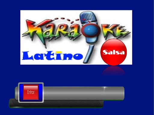 Karaoke Latino Salsa