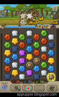 Free Download Angry Buster All Version Android Game (APK)