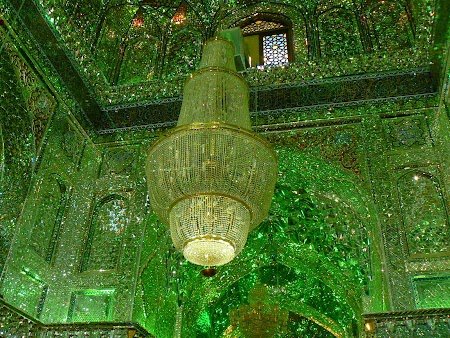 08. Shrine din Shiraz.JPG