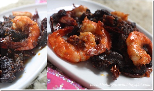 Resepi Sambal Goreng Pengantin Kongsi Resepi
