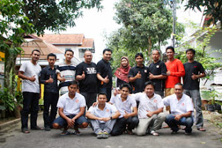 Kisah blogger sukses asal Magelang kisah sukses blogger sukses