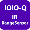 IOIO-Q IR RangeSensor