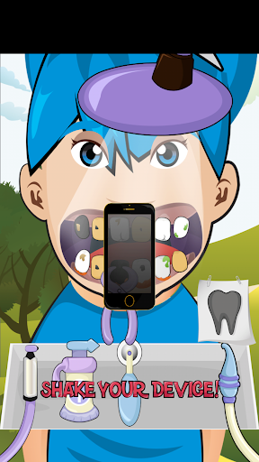 免費下載休閒APP|Dentists Games app開箱文|APP開箱王