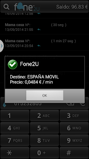 How to install Fone2U 2.17 apk for android