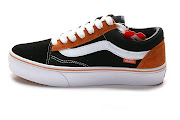 VANS ZAPATILLAS