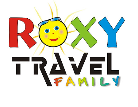 Roxy Travel Family