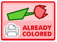 Click for Colored Paper