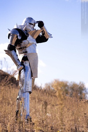 Cosplay: TOP 10 costumes of 2011