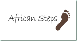 africansteps_logo