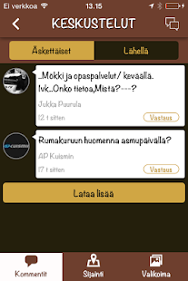 Saariselkä LIVE Screenshots 13