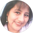 Cynthia Alvarado Siancas