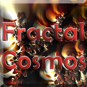 Fractal Cosmos 1.0