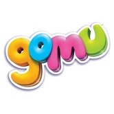 Gomu logo