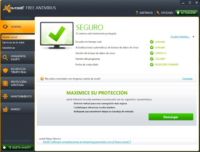 Avast Crack 2016 Till 2050, Avast Antivirus License Key