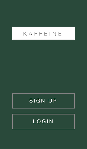 【免費商業App】Kaffeine Accounting-APP點子