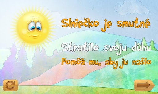 Smart Speller Slovak Kids