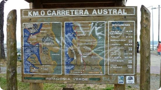 carretera-austral-cile mapa