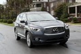 2013 Infiniti JX