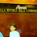 原来，我们住的地方是Beverly Hills。。