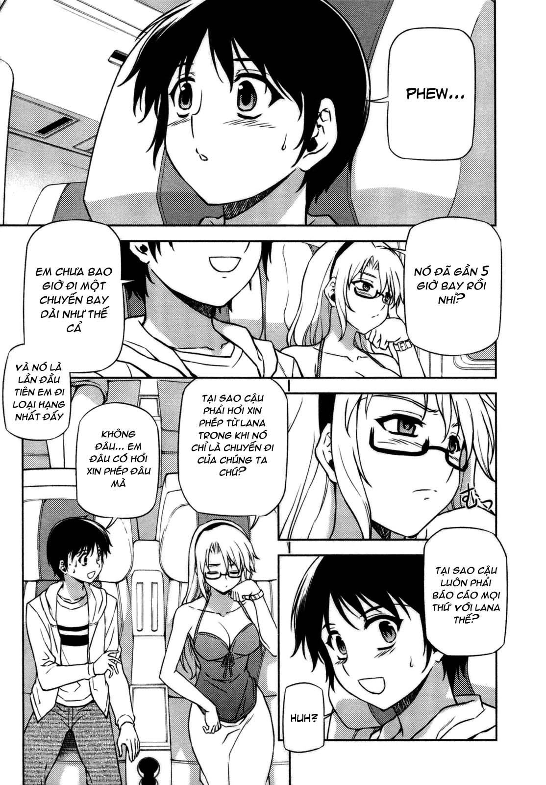 BlogTruyen.Com - Blog Truyện Tranh Online Siêu Tốc