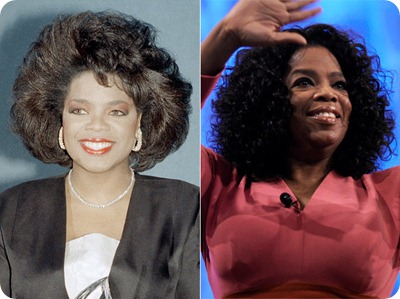 Oprah Winfrey Oprah Winfrey