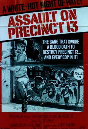 Assault On Precinct 13 (2)