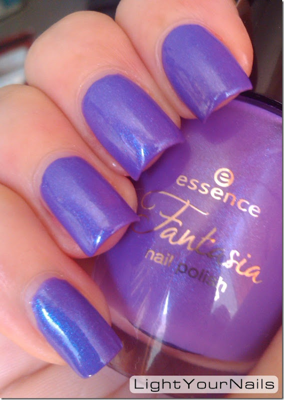 Essence Elves Like Lilac (Fantasia TE)