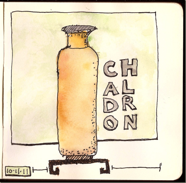 Chaldron Sketch 2 copy