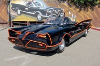 Batmobile 1