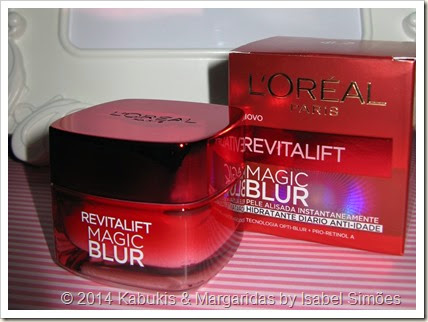 Revitalift Magic Blur da L’Oréal
