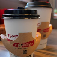 COFFEE+ 咖啡家(南港園區店)