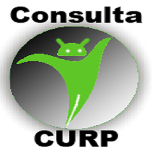 Consulta CURP gratis 生產應用 App LOGO-APP開箱王