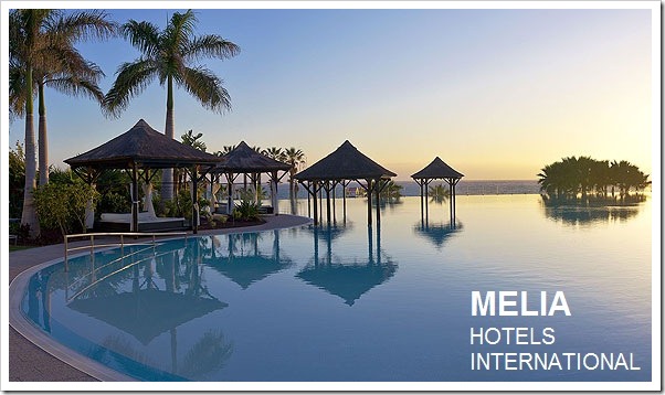 Análisis de Meliá Hotels International (MEL) - Don Dividendo
