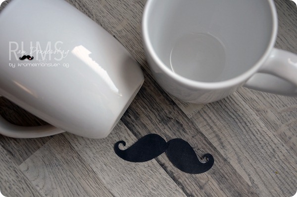 DIY Moustache Cups (4)