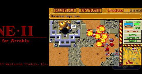 Dune II instal the last version for android Dune II instal the last version for android