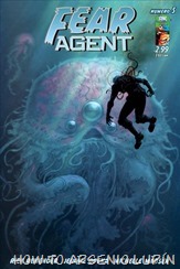 P00005 - Fear Agent #5 P00005 - Fear Agent #5