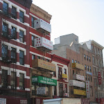 Chinatown