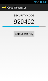Code Generator(圖1)-速報App
