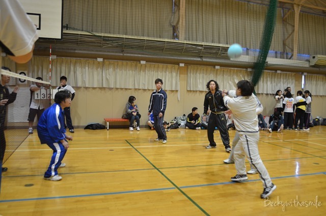 2013-12-01 KitaO Mini Volleyball 019